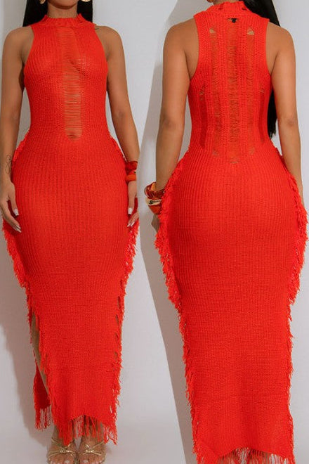 Tyla Dress
