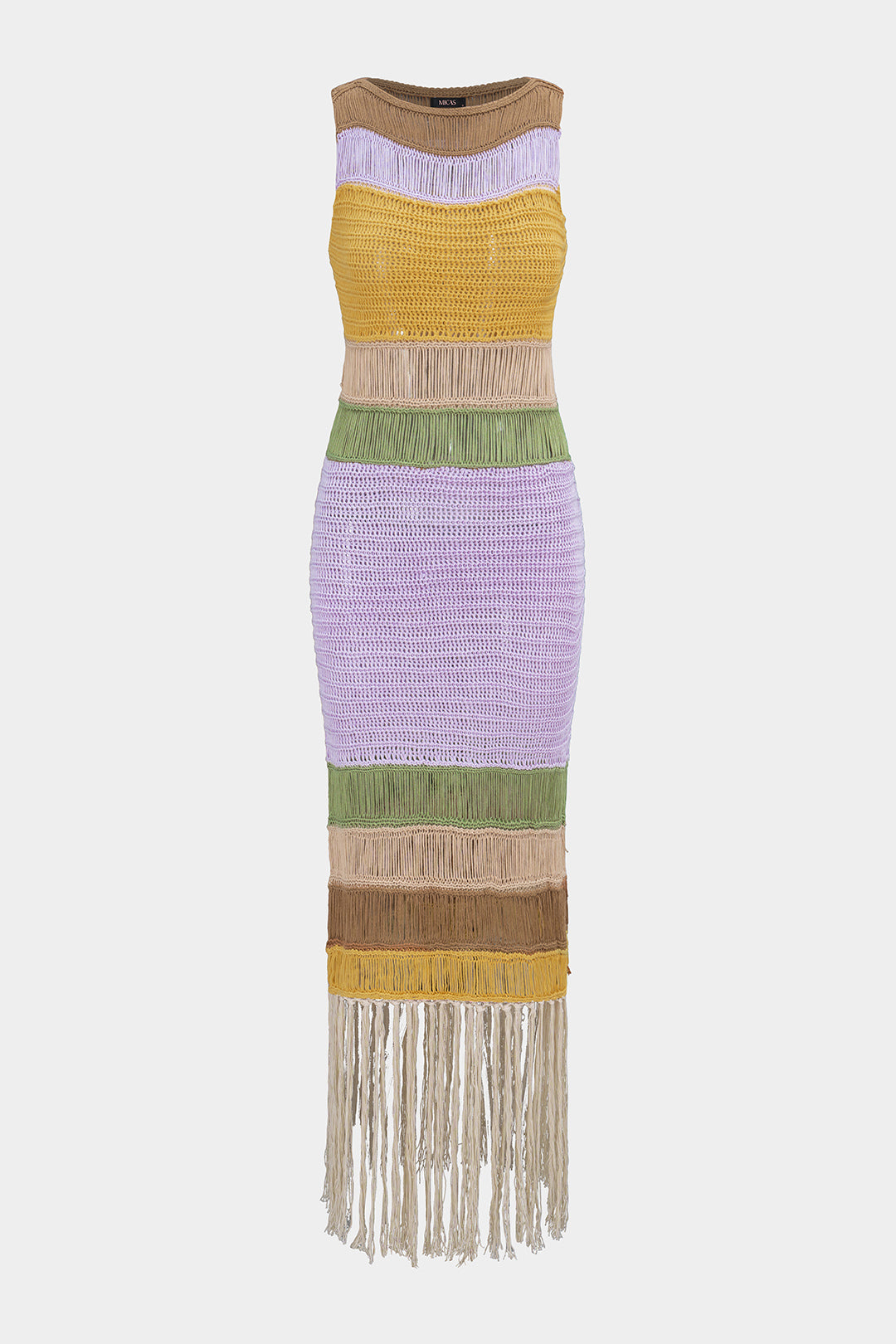 Monaco Dress