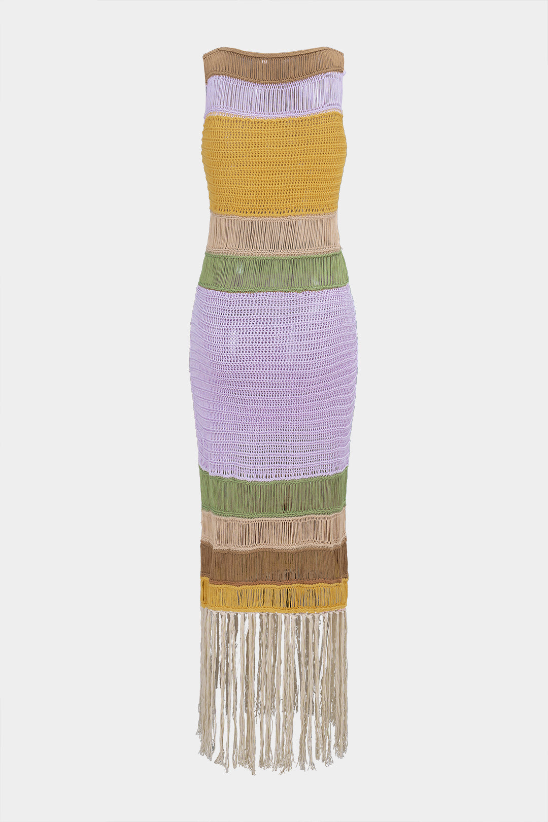 Monaco Dress