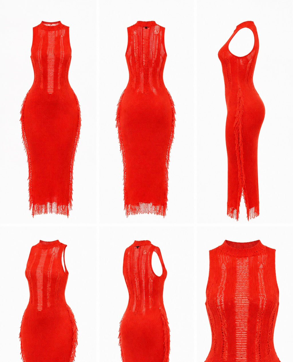 Tyla Dress